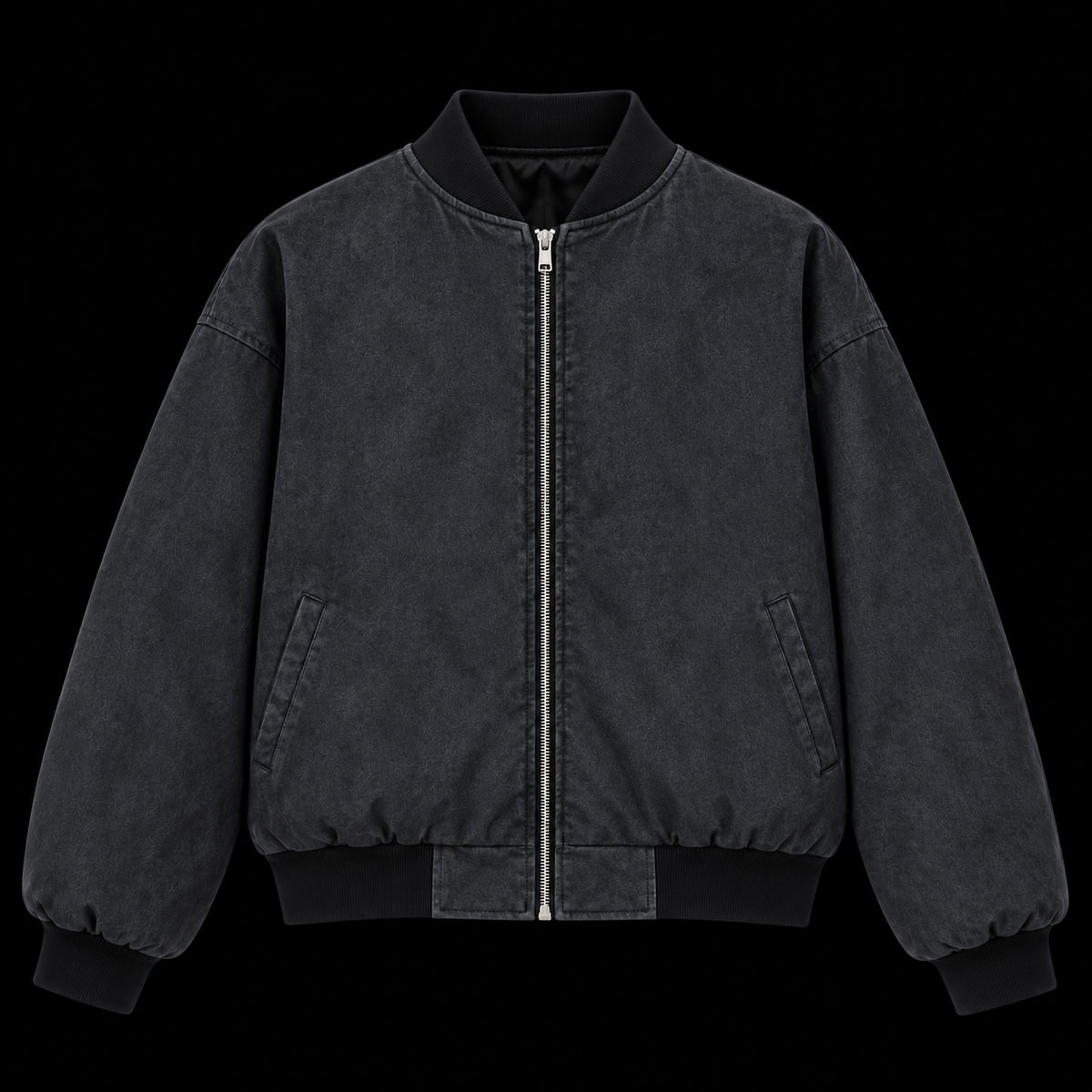 SHADOW BOMBER (REVERSIBLE)