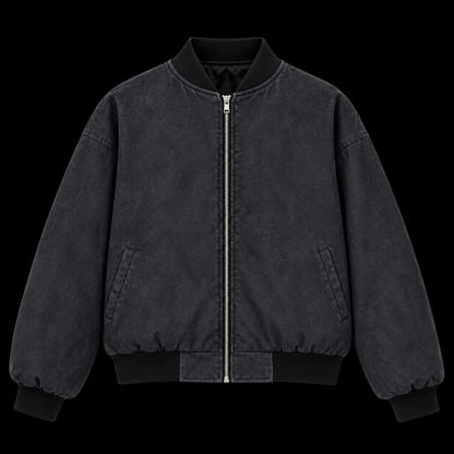SHADOW BOMBER (REVERSIBLE)