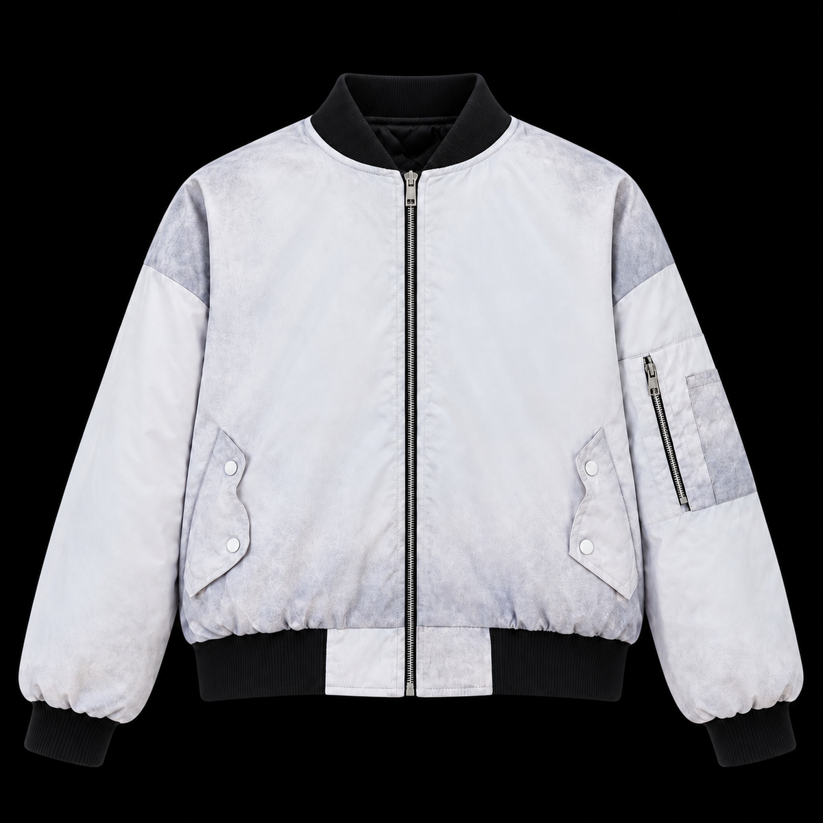 SHADOW BOMBER (REVERSIBLE)