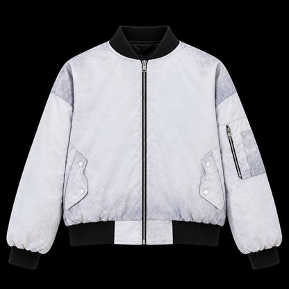 SHADOW BOMBER (REVERSIBLE)