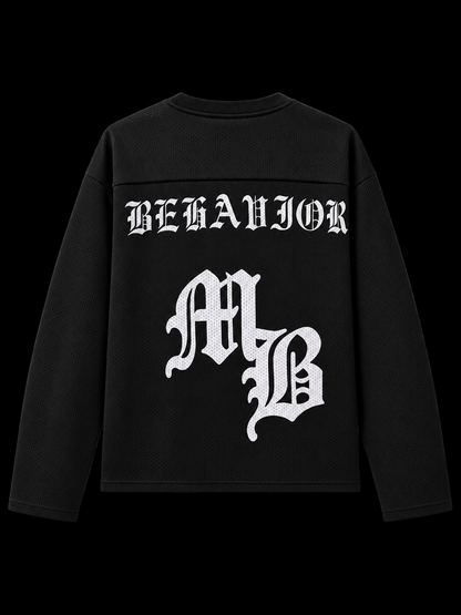 MISERY BEHAVIOR JERSEY