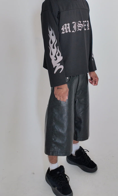 MISERY BEHAVIOR JERSEY