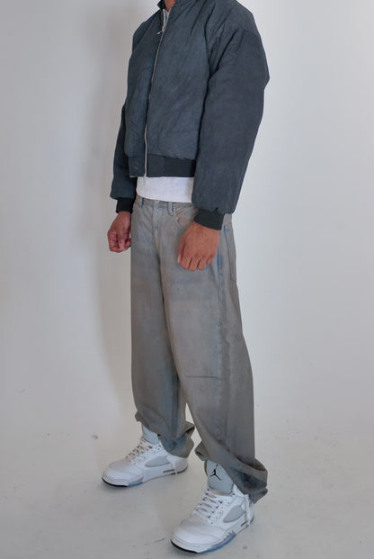 SHADOW BOMBER (REVERSIBLE)