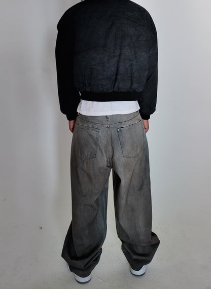 SHADOW BOMBER (REVERSIBLE)