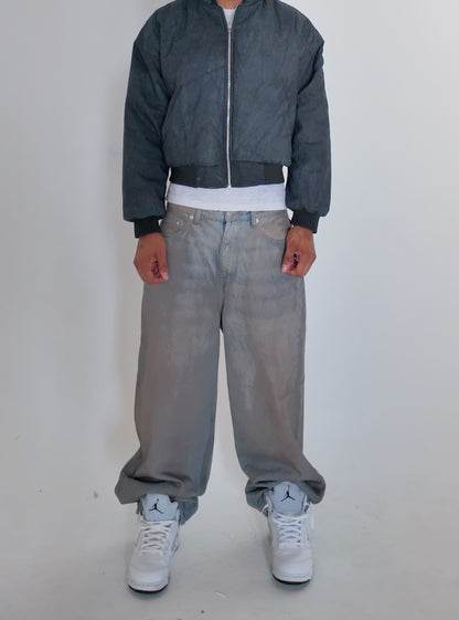 SHADOW BOMBER (REVERSIBLE)